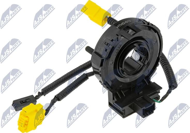 Clock Spring, airbag EAS-HD-013 - image 2