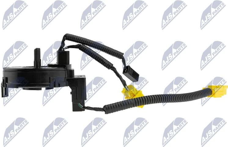 Clock Spring, airbag EAS-HD-013 - image 3