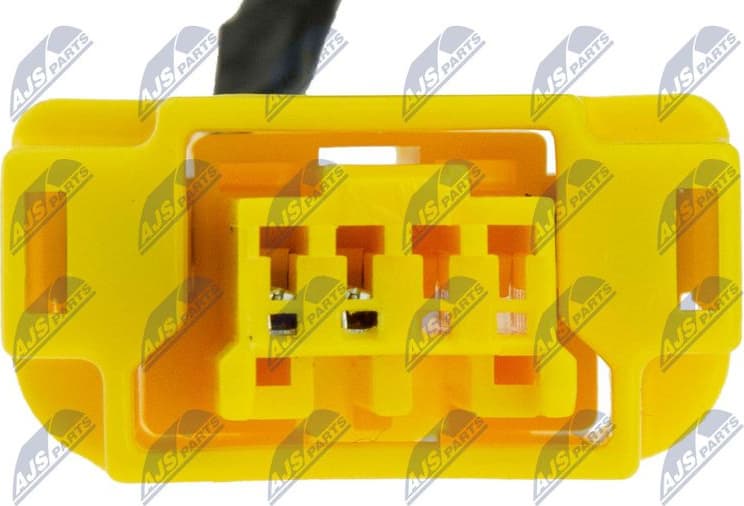 Clock Spring, airbag EAS-HD-013 - image 8