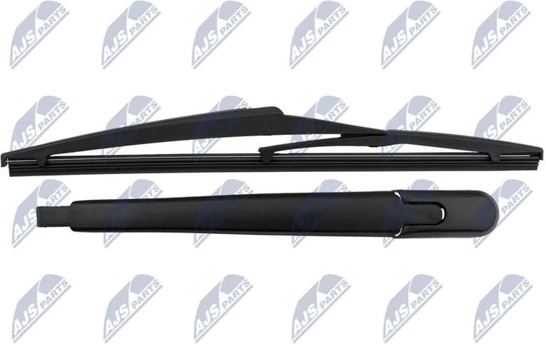 Wiper Arm, window cleaning EWB-MZ-000 - image 3