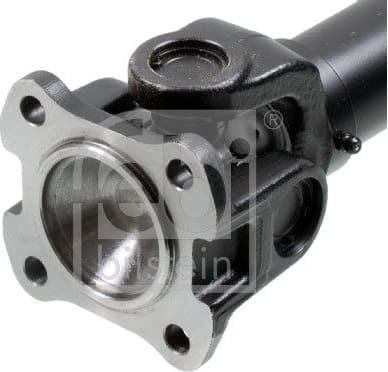 Propshaft, axle drive 181209 - image 2