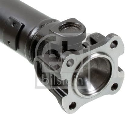 Propshaft, axle drive 181209 - image 3