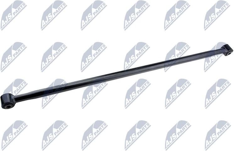 Control/Trailing Arm, wheel suspension ZWT-TY-134