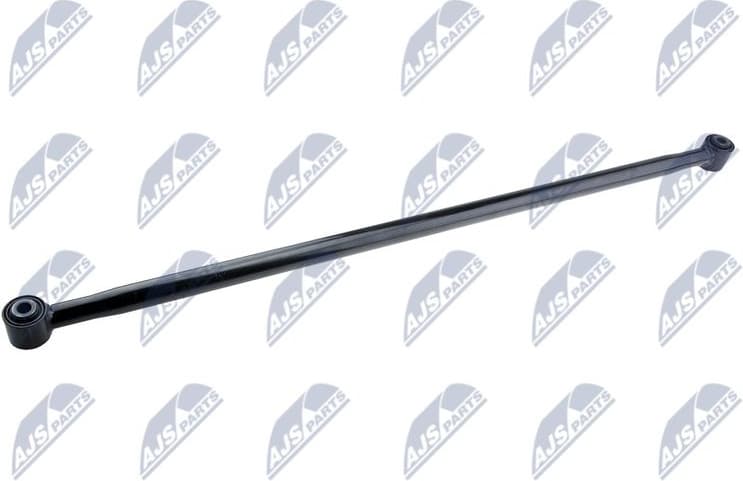 Control/Trailing Arm, wheel suspension ZWT-TY-134 - image 2