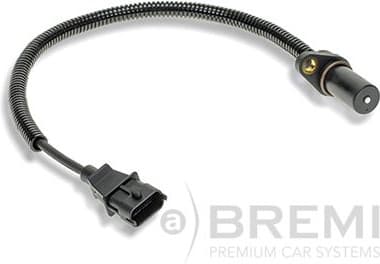 Sensor, crankshaft pulse 60210