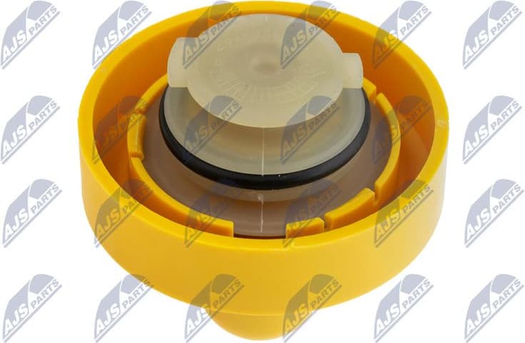 Cap, oil filler neck BKO-RE-001 - image 2