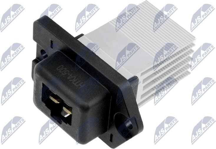 Resistor, interior blower ERD-KA-500 - image 2