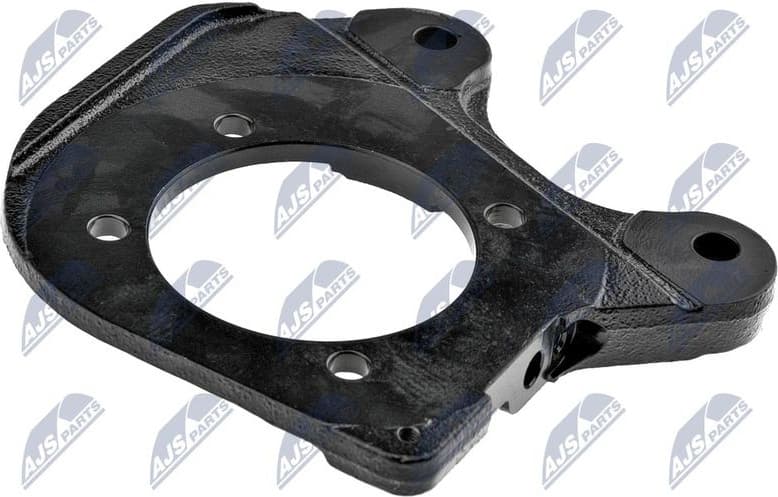 Steering Knuckle, wheel suspension ZZT-DW-001 - image 2