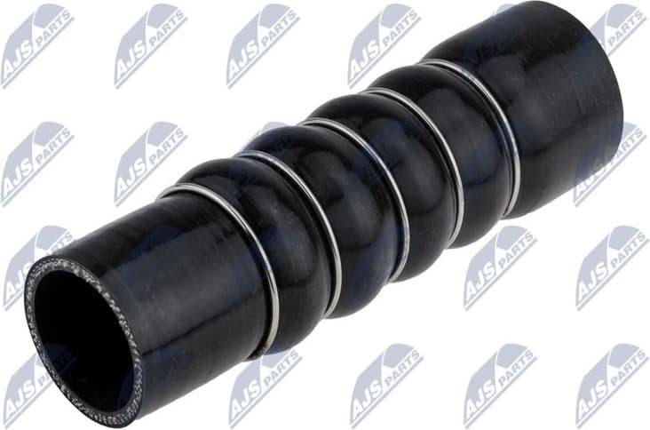 Charge Air Hose GPP-FR-006