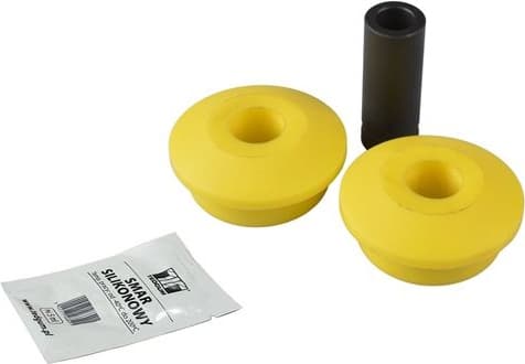 Mounting, control/trailing arm TED55970