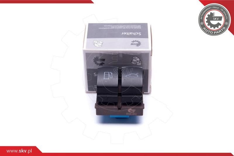 Switch, tailgate release 38SKV807