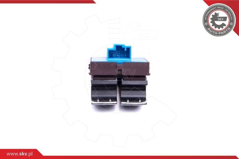 Switch, tailgate release 38SKV807 - image 3