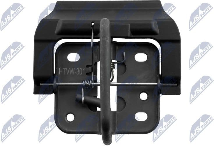 Bonnet Lock EZC-VW-301 - image 3