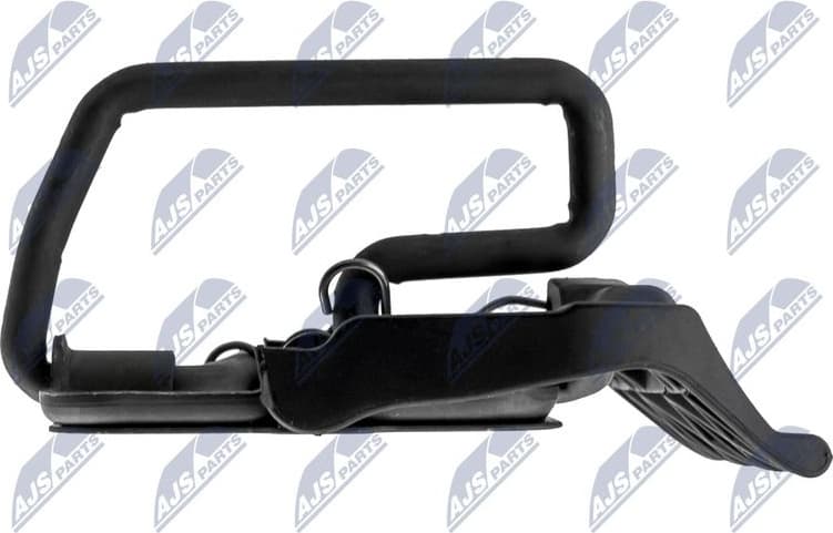 Bonnet Lock EZC-VW-301 - image 5