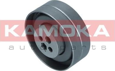 Tensioner Pulley, timing belt R0490 - image 4