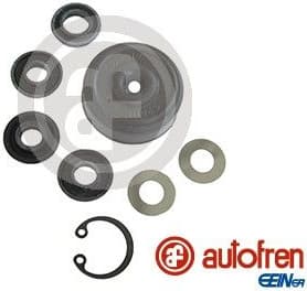 Repair Kit, brake master cylinder D1514