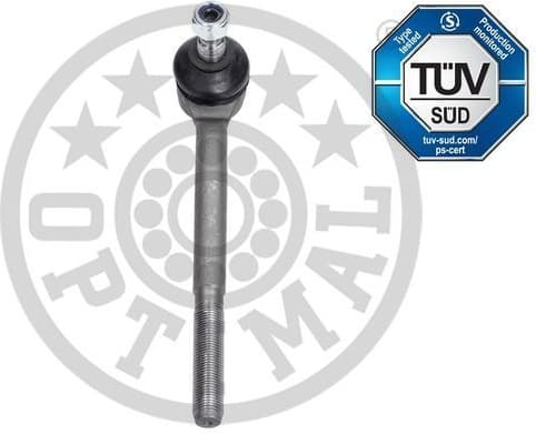 Tie Rod End G1-701 - image 2