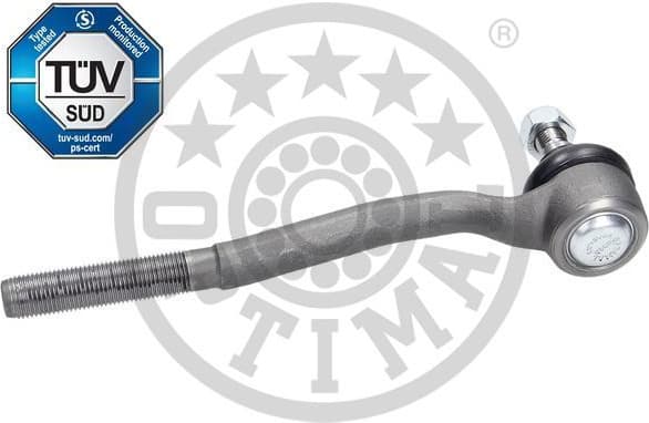 Tie Rod End G1-701 - image 3