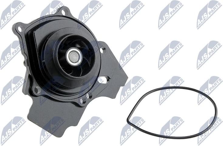 Water Pump, engine cooling CPW-AU-041