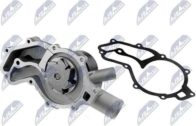 Water Pump, engine cooling CPW-ME-043