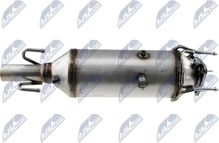 Soot/Particulate Filter, exhaust system DPF-CT-000 - image 5