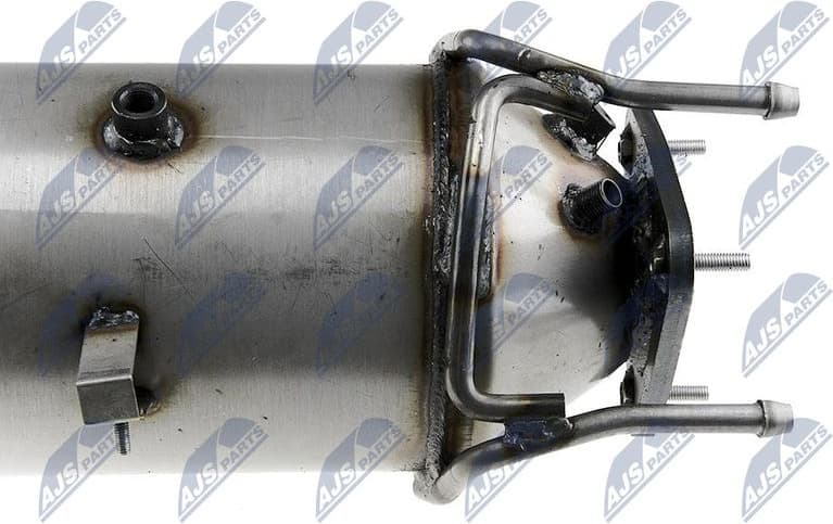 Soot/Particulate Filter, exhaust system DPF-CT-000 - image 7