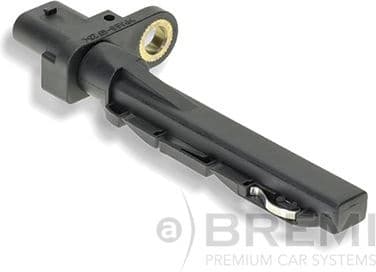 Sensor, crankshaft pulse 60500