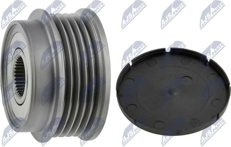 Alternator Freewheel Clutch ESA-HY-002