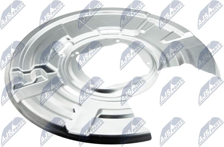 Brake protection plate HTO-BM-037