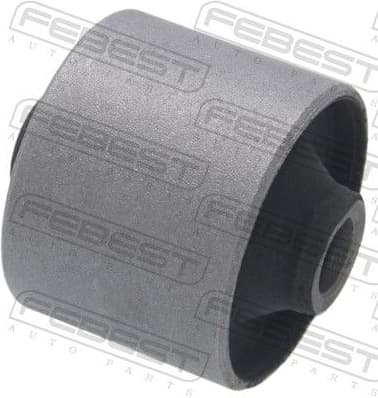 Mounting, control/trailing arm KAB-021