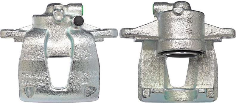 Brake Caliper 24.3541-1883.5