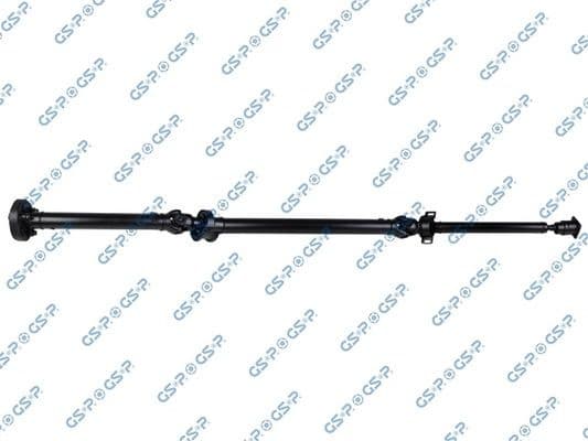 Propshaft, axle drive PS900453