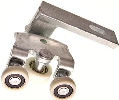 Roller Guide, sliding door 27-2217