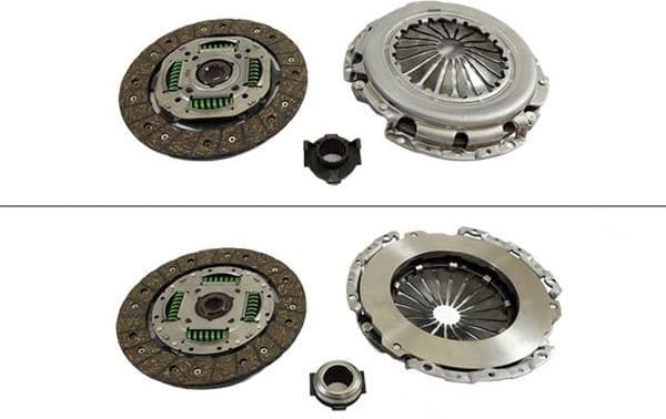 Clutch Kit 954574