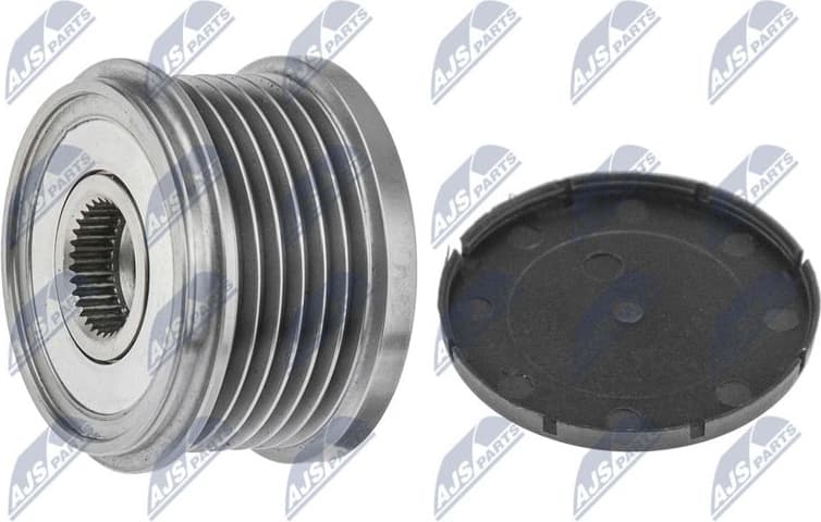 Alternator Freewheel Clutch ESA-FR-007