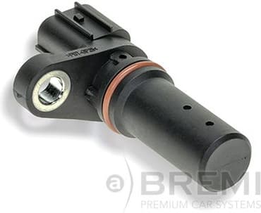 Sensor, crankshaft pulse 60218