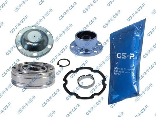 Joint, propshaft 835068