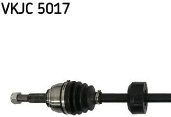 Drive Shaft VKJC5017 - image 5