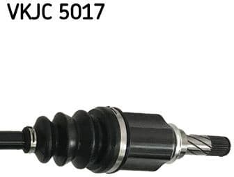 Drive Shaft VKJC5017 - image 6