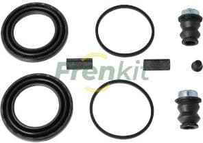 Repair Kit, brake caliper 257092