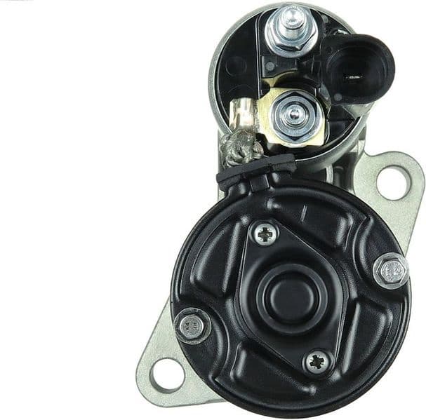 Starter Remanufactured AS S0661PR - image 3