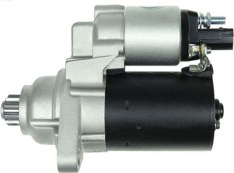Starter Remanufactured AS S0661PR - image 4