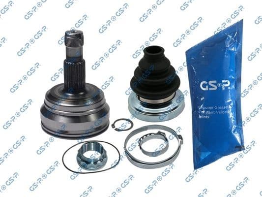 Joint Kit, drive shaft 635021