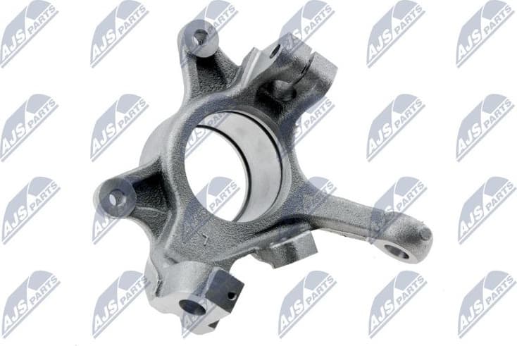 Steering Knuckle, wheel suspension ZZP-PL-000 - image 2