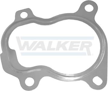 Gasket, exhaust pipe 80396 - image 2