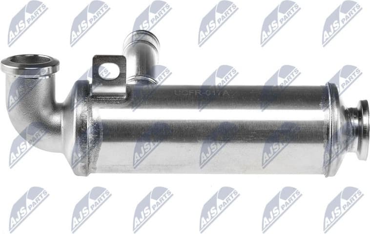 Cooler, exhaust gas recirculation EGR-FR-017A - image 3