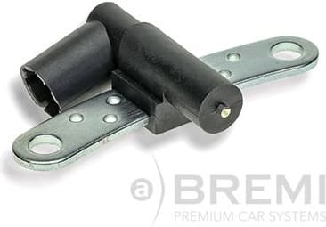 Sensor, crankshaft pulse 60395
