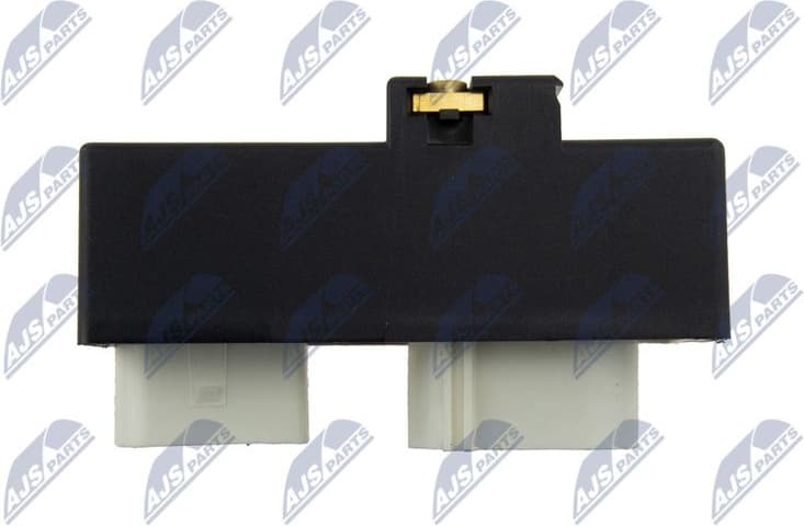 Control Unit, electric fan (engine cooling) CSW-VW-005 - image 4