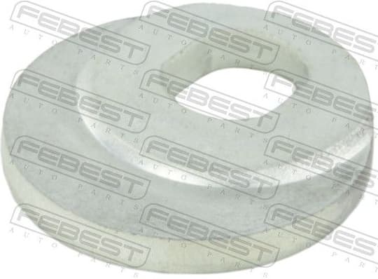 Caster Shim, axle beam 0430-002