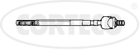 Inner Tie Rod 49396705